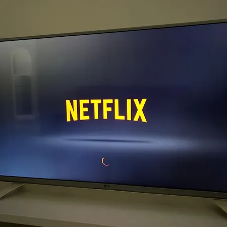 Duomo A 20 Minuti Netflix Wifi Da Juls *