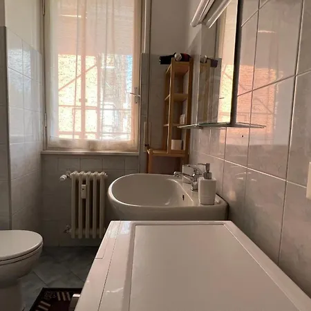 Apartment Duomo A 20 Minuti Netflix Wifi Da Juls